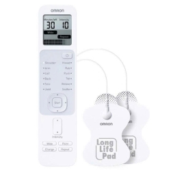 Máy xung điện trị liệu Omron HV-F230