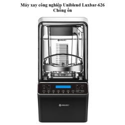 Máy xay công nghiệp Uniblend Luxbar-626