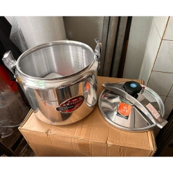 Nồi áp suất công nghiệp Tianxi C32/20L