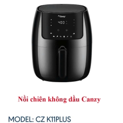 Nồi chiên không dầu Canzy CZ K11PLUS