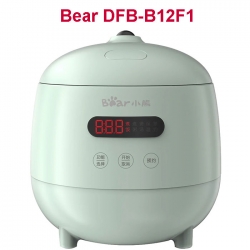 Nồi cơm điện Bear DFB-B12F1