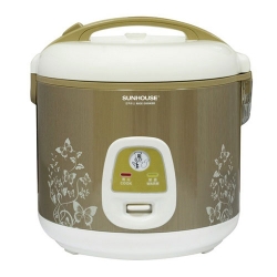 Nồi cơm điện Sunhouse SHD8216 - 1.2L
