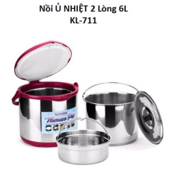 Nồi ủ Khaluck KL-711