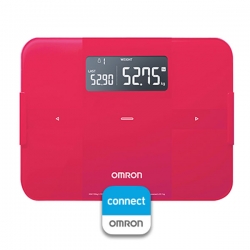 Cân đo thành phần cơ thể Omron HBF-255T