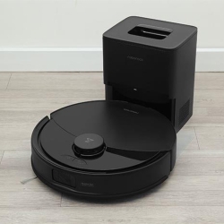 Robot hút bụi lau nhà Roborock Q10 PF+ 10000 Pa