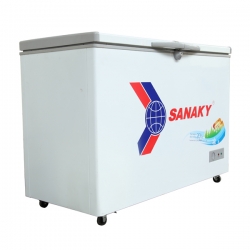 Tủ đông Sanaky VH-2299A1 dung tích 175 lít