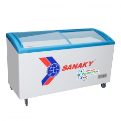 Tủ đông Sanaky VH-2899K3 dung tích 210 lít