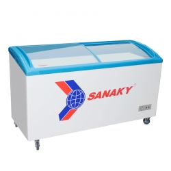 Tủ đông Sanaky VH-3899K dung tích 260 lít