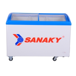 Tủ đông Sanaky VH-402KW dung tích 312 lít
