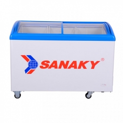 Tủ đông Sanaky VH-682K dung tích 450 lít