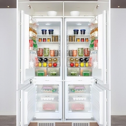 Tủ lạnh âm tủ Malloca MDRF-225WBI