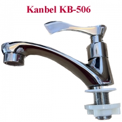 Vòi lavabo lạnh Kanbel KB-506