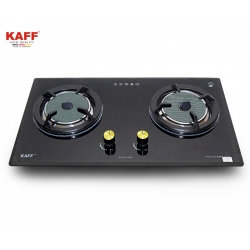 Bếp gas âm hồng ngoại Kaff KF-608I