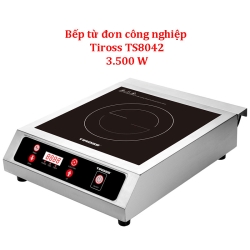 Bếp từ đơn công nghiệp Tiross TS8042