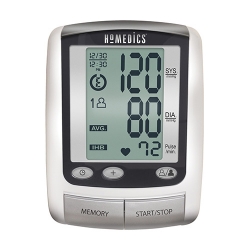 Máy đo huyết áp bắp tay HoMedics BPA-065
