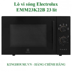 Lò vi sóng Electrolux EMM23K22B
