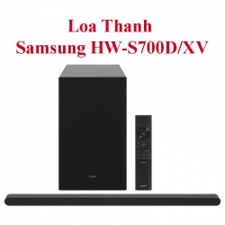 Loa Thanh Samsung HW-S700D/XV 250W