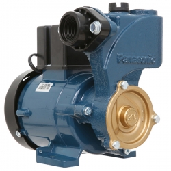 Máy bơm nước đẩy cao Panasonic GP-200JXK-SV5