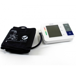 Máy đo huyết áp bắp tay Beurer Sanitas SBM38