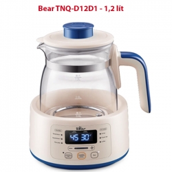 Bình đun nước khử Clo Bear TNQ-D12D1