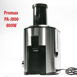 Máy ép trái cây Promax PA-J800