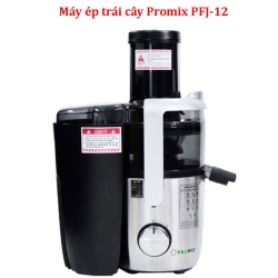 Máy ép trái cây Promix PFJ-12