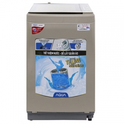 Máy giặt Aqua 8 kg AQW-F800BT