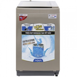 Máy giặt Aqua 8 kg AQW-U800BT