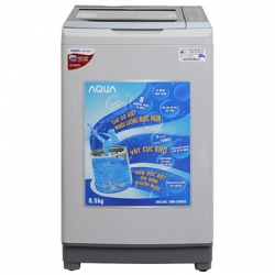 Máy giặt Aqua 8.5 kg AQW-S85AT