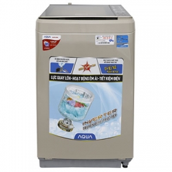 Máy giặt Aqua Inverter 9 kg AQW-D900BT