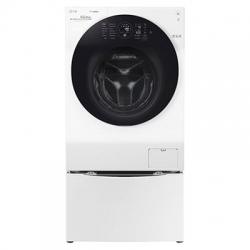 Máy giặt LG Twinwash FG1405H3W & TG2402NTWW
