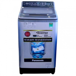 Máy giặt Panasonic Inverter 8.5 Kg NA-FS85X7LRV