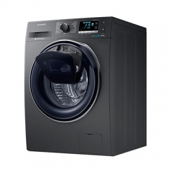 Máy giặt Samsung 10.5 kg WW10K6410QX/SV