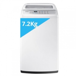 Máy giặt Samsung 7.2 kg WA72H4000SW