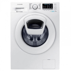 Máy giặt Samsung 8 kg WW80K5410WW/SV