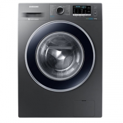 Máy giặt Samsung Inverter 9 kg WW90J54E0BX/SV