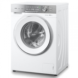 Máy giặt sấy Panasonic 10 kg NA-S106G1WV2
