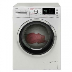 Máy giặt sấy Teka TKD 1610 WD