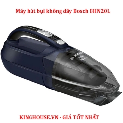 Máy hút bụi không dây Bosch BHN20L
