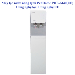 Máy lọc nước nóng lạnh PenHome PHK-M40(UF)