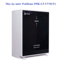 Máy lọc nước PenHome PHK-LP-UV9(UF)