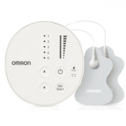 Máy massage xung điện Omron HV-F013