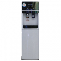 Máy nước uống nóng lạnh Karofi HC01-W