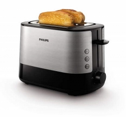 Máy nướng bánh mì sandwich Philips HD2637
