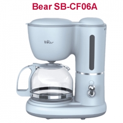 Máy pha cà phê Bear SB-CF06A
