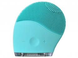Máy rửa mặt Lanaform Lucea LA13130806 (màu xanh)