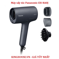 Máy sấy tóc Panasonic EH-NA0J - 1600W