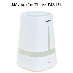 Máy tạo ẩm Tiross TS8431
