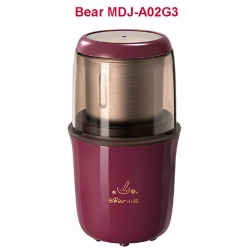 Máy xay hạt đa năng Bear MDJ-A02G3