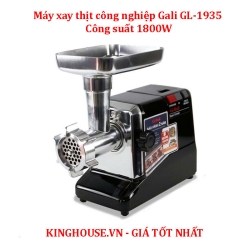 Máy xay thịt công nghiệp Gali GL-1935 1800W